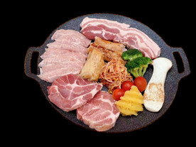 韩国餐饮