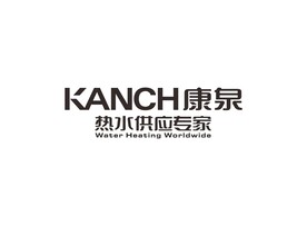 康泉Logo