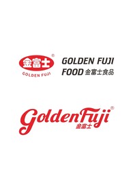 金富士食品Logo