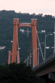 忠县长江大桥