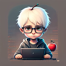 AI生画