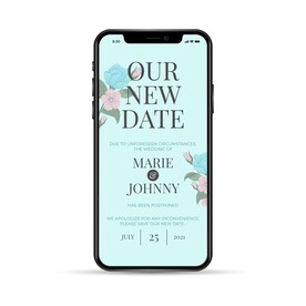 iPhone手机模板图片