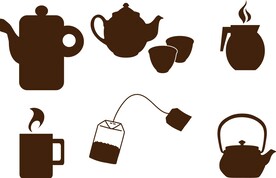 茶壶