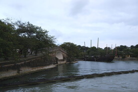 无锡 太湖 鼋头渚 风景 湖面