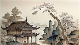 AI生画