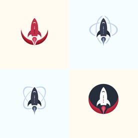 航空航天logo 