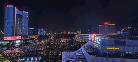 东莞国贸