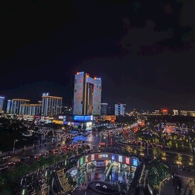 东莞国贸 