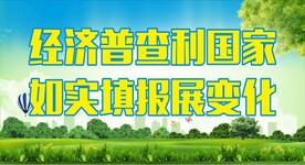 利国标语