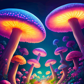 AI生画