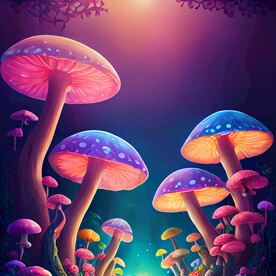 AI生画