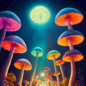 AI生画
