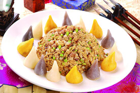 风味八带