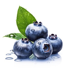 蓝莓