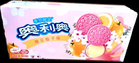 奥利奥饼干