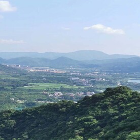 白水寨