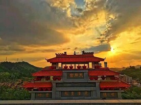 天后宫
