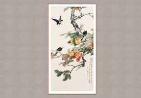 花鸟