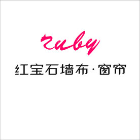 红宝石LOGO