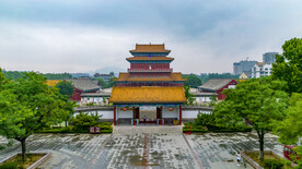 东平县罗贯中纪念馆