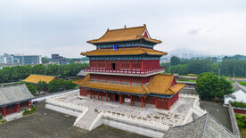 东平县罗贯中纪念馆