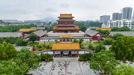 东平县罗贯中纪念馆