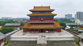 东平县罗贯中纪念馆