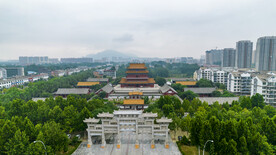 东平县罗贯中纪念馆