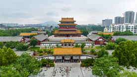 东平县罗贯中纪念馆