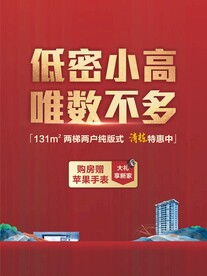 地产海报