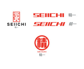 企业标志排列方式