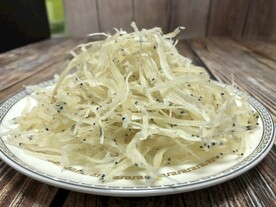 小银鱼
