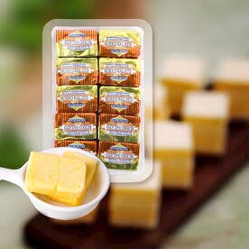 黄油