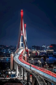 南浦大桥