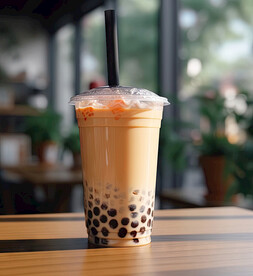 奶茶饮品
