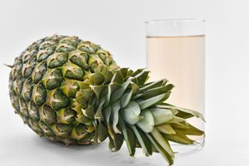 菠萝
