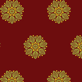 中国风 花纹