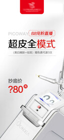 皮秒活动