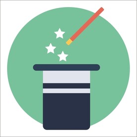 魔术道具