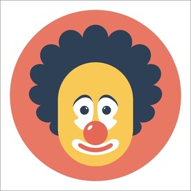 小丑