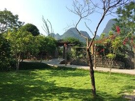 农家小院