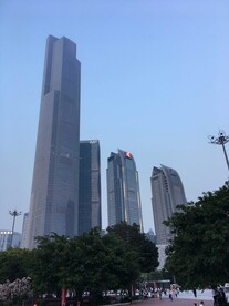 广州CBD