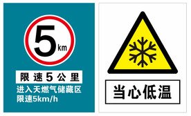 限速 