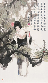 欧阳修 生查子 元夕