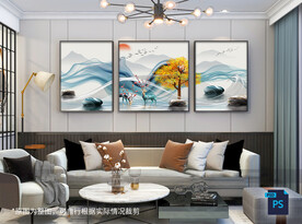 唯美装饰画