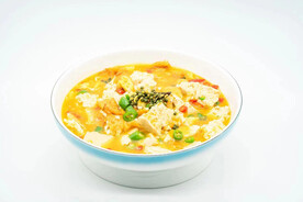 手工豆腐