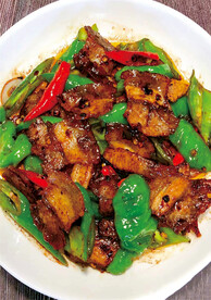 湖南小炒肉
