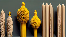 AI生画