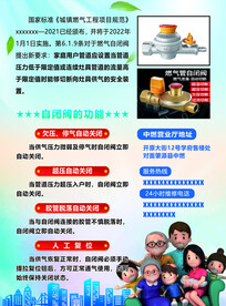 燃气介绍
