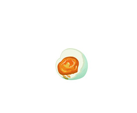 咸鸭蛋